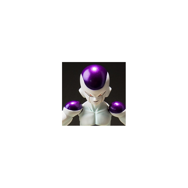 DRAGON BALL SUPER SH Figuarts Freeza Resurection Bandai