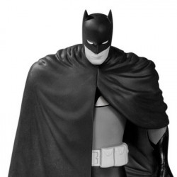 BATMAN statue Batman Black & White D. Mazzucchelli DC Collectibles