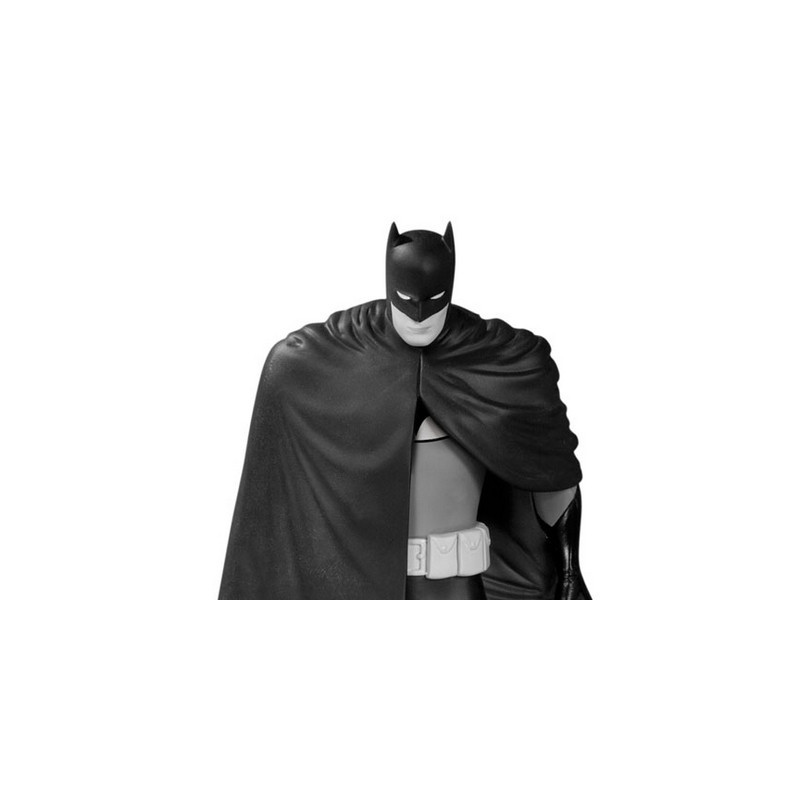 BATMAN statue Batman Black & White D. Mazzucchelli DC Collectibles