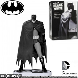  BATMAN statue Batman Black & White D. Mazzucchelli DC Collectibles