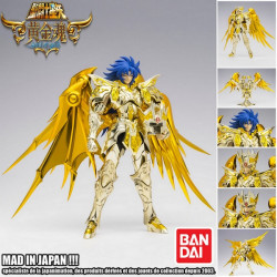  SAINT SEIYA S.O.G. Myth Cloth EX Saga des Gémeaux