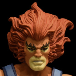 COSMOCATS figurine Starlion Mattel Classics Thundercats Lion-O