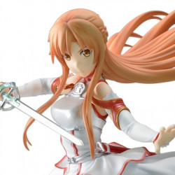 SWORD ART ONLINE figurine Asuna Limited Premium Sega