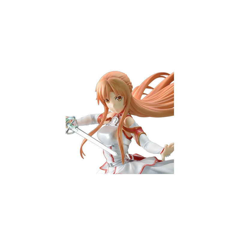 SWORD ART ONLINE figurine Asuna Limited Premium Sega