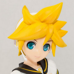 VOCALOID figurine Len Kagamine Project Diva Arcade Sega