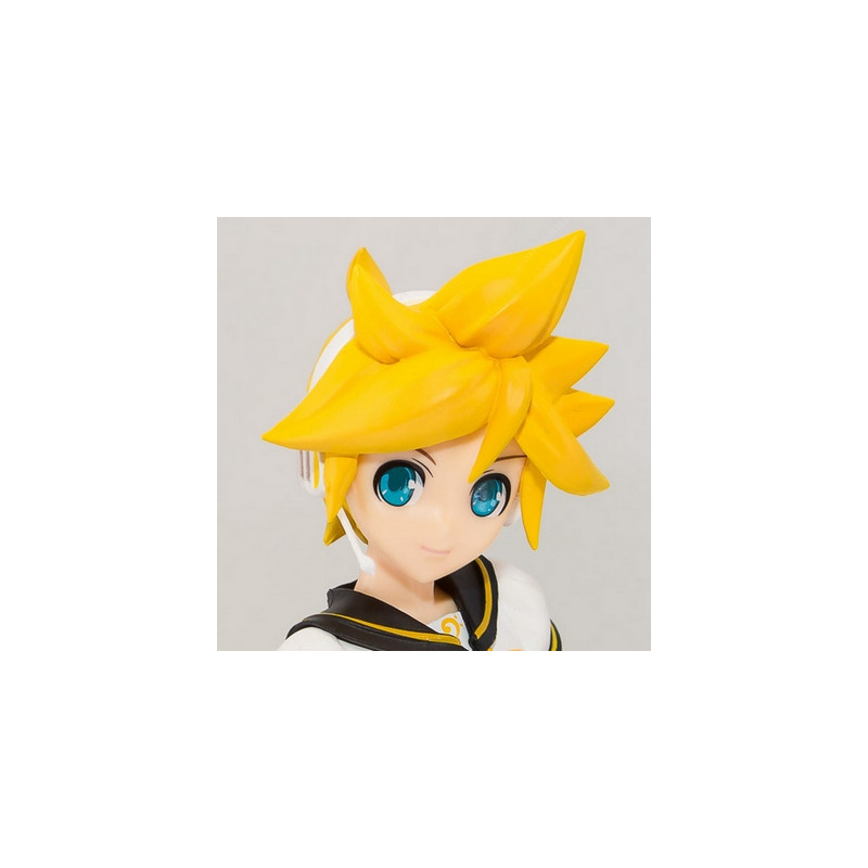 VOCALOID figurine Len Kagamine Project Diva Arcade Sega