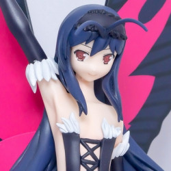 FIGHTING CLIMAX figurine Kuroyukihime Accel World Sega