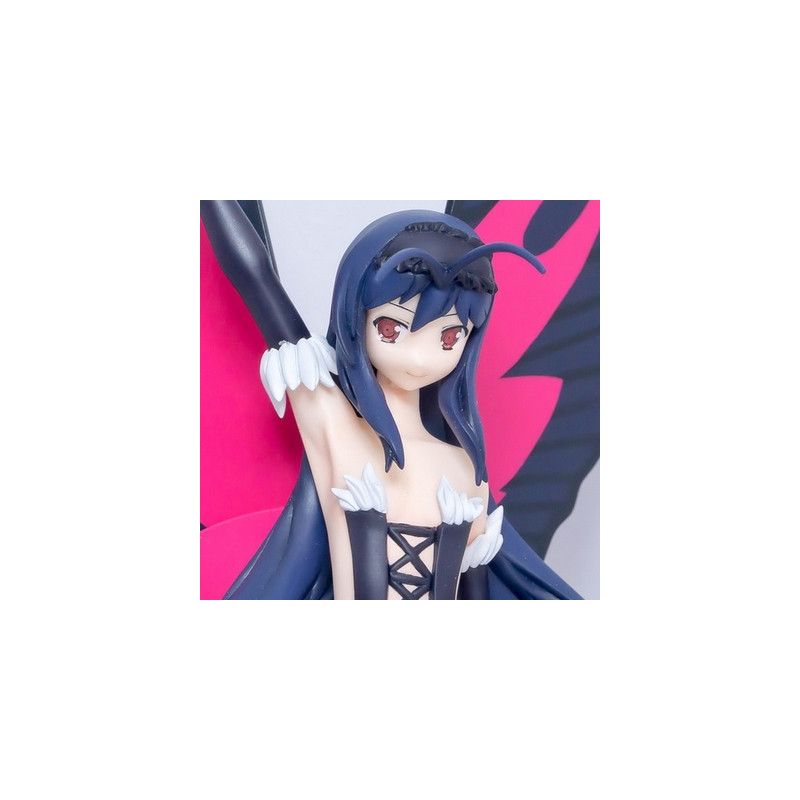 FIGHTING CLIMAX figurine Kuroyukihime Accel World Sega