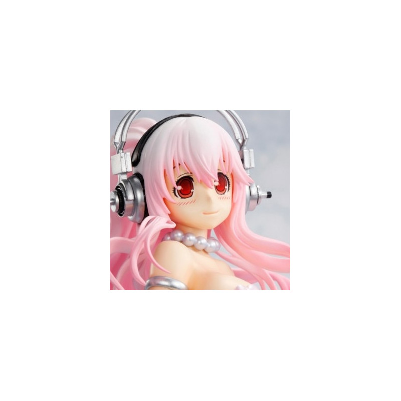 SUPER SONICO figurine Super Sonico Mermaid version FuRyu