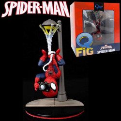 Spider-Man figurine Q-Fig Marvel