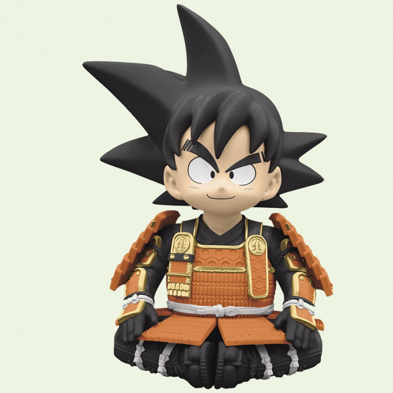 DRAGON BALL figurine Son Goku Children’s Day Banpresto A