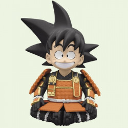 DRAGON BALL figurine Son Goku Children’s Day Banpresto B