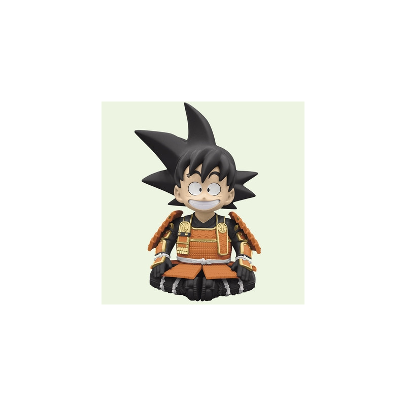 DRAGON BALL figurine Son Goku Children’s Day Banpresto B