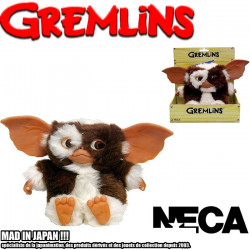  GREMLINS peluche Gizmo Neca