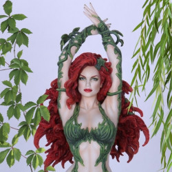 DC COMICS statue Poison Ivy Fantasy Figure Gallery Yamato