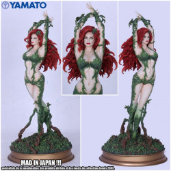  DC COMICS statue Poison Ivy Fantasy Figure Gallery Yamato