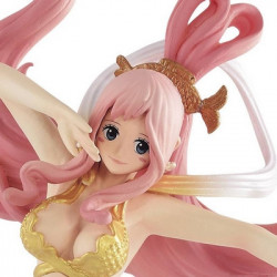 ONE PIECE figurine Shirahoshi BWFC Banpresto vol.5