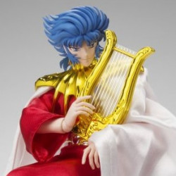 SAINT SEIYA figurine Abel Myth-Cloth Bandai