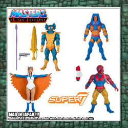  Masters of the Universe Classics Club Grayskull Wave 2