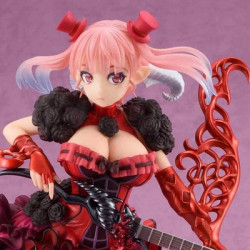 SEVEN DEADLY SINS Melancholy statue Astaroth Amakuni