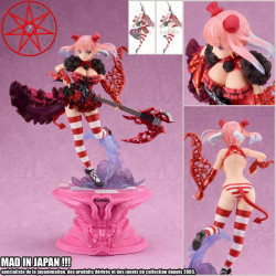  SEVEN DEADLY SINS Melancholy statue Astaroth Amakuni