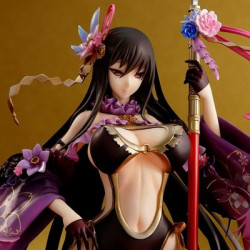 SENGOKU BUSHOUKI MURAMASA Statue Goto Matabei Vertex