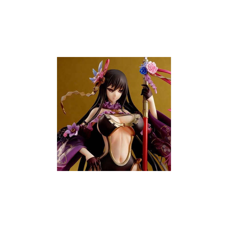 SENGOKU BUSHOUKI MURAMASA Statue Goto Matabei Vertex