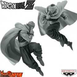  DRAGON BALL Z figurine Piccolo BWFC 2019 SP Version Banpresto