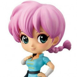 RANMA ½ figurine Ranma Saotome Qposket Banpresto B