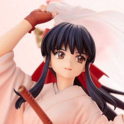 SAKURA WARS statue Sakura Shinguji ARTFXJ Kotobukiya