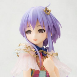 RAGE OF BAHAMUT statue Spinaria Kotobukiya