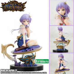  RAGE OF BAHAMUT statue Spinaria Kotobukiya