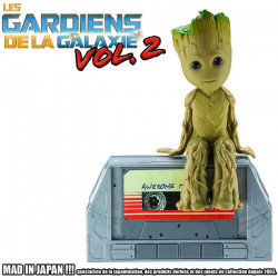  LES GARDIENS DE LA GALAXIE enceinte Dancing Groot