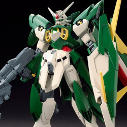 GUNDAM High Grade Gundam Fenice Rinascita Bandai Gunpla