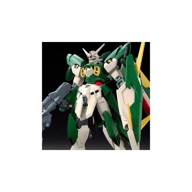 GUNDAM High Grade Gundam Fenice Rinascita Bandai Gunpla