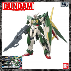  GUNDAM High Grade Gundam Fenice Rinascita Bandai Gunpla