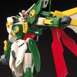 GUNDAM High Grade Gundam Fenice Bandai Gunpla