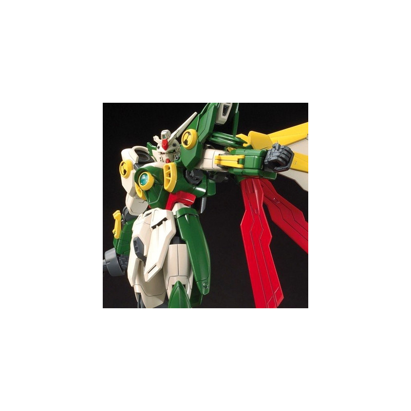 GUNDAM High Grade Gundam Fenice Bandai Gunpla