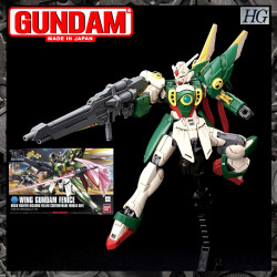  GUNDAM High Grade Gundam Fenice Bandai Gunpla