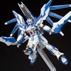 GUNDAM High Grade HI-V Gundam Vrabe Bandai Gunpla