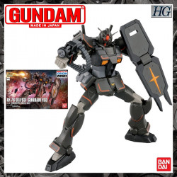  GUNDAM High Grade RX-78-01 [FSD] Gundam FSD Bandai Gunpla