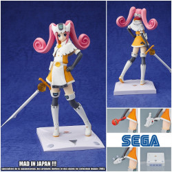  SEGA figurine Hard Girls PM Dream Cast