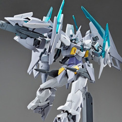 GUNDAM High Grade Gundam Age II Magnum SV Bandai Gunpla