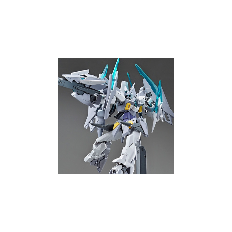 GUNDAM High Grade Gundam Age II Magnum SV Bandai Gunpla