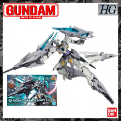  GUNDAM High Grade Gundam Age II Magnum SV Bandai Gunpla