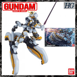  GUNDAM High Grade RX-78AL Atlas Gundam Bandai Gunpla