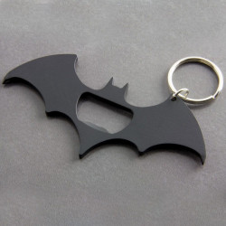 BATMAN porte-clés Batarang outil multi 3 en 1 Paladone