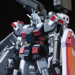 GUNDAM High Grade FA-78 Full Armor Gundam Bandai Gunpla