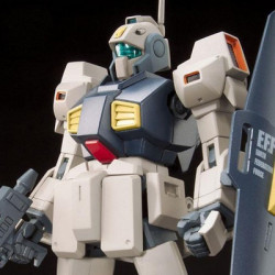 GUNDAM High Grade MSA-003 Nemo [Unicorn Desert Color] Bandai Gunpla