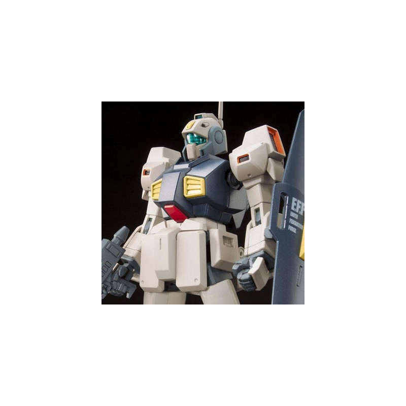 GUNDAM High Grade MSA-003 Nemo [Unicorn Desert Color] Bandai Gunpla